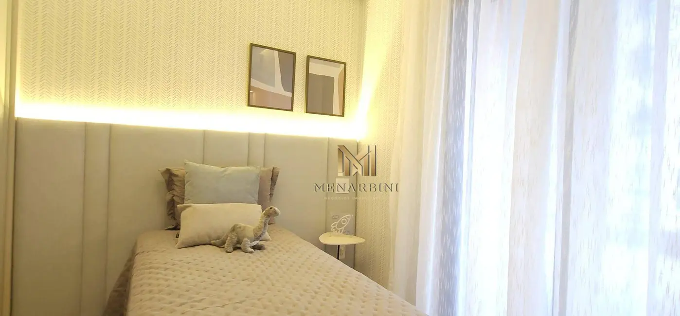 Apartamento com 3 quartos à venda, 153m2 em Jardim, Santo Andre - SP - imagem 5 Foto 5 de Apartamento com 3 quartos à venda, 153m2 em Jardim, Santo Andre - SP
