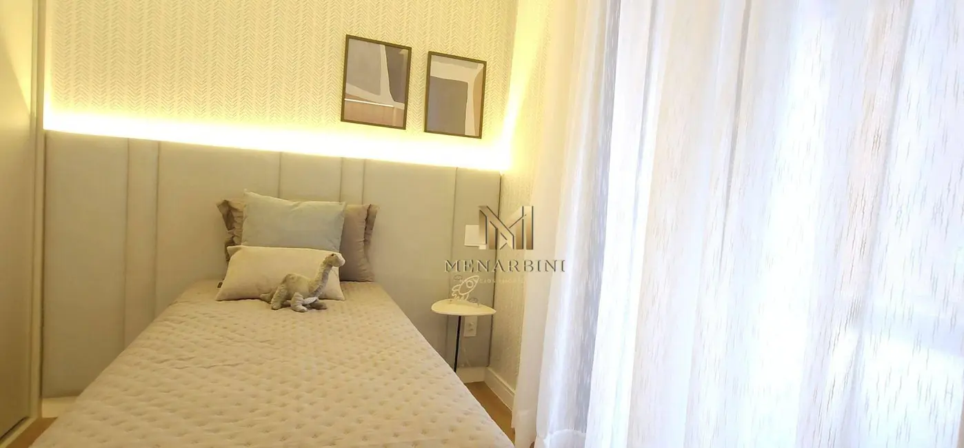 Apartamento com 3 quartos à venda, 153m2 em Jardim, Santo Andre - SP - imagem 6 Foto 6 de Apartamento com 3 quartos à venda, 153m2 em Jardim, Santo Andre - SP