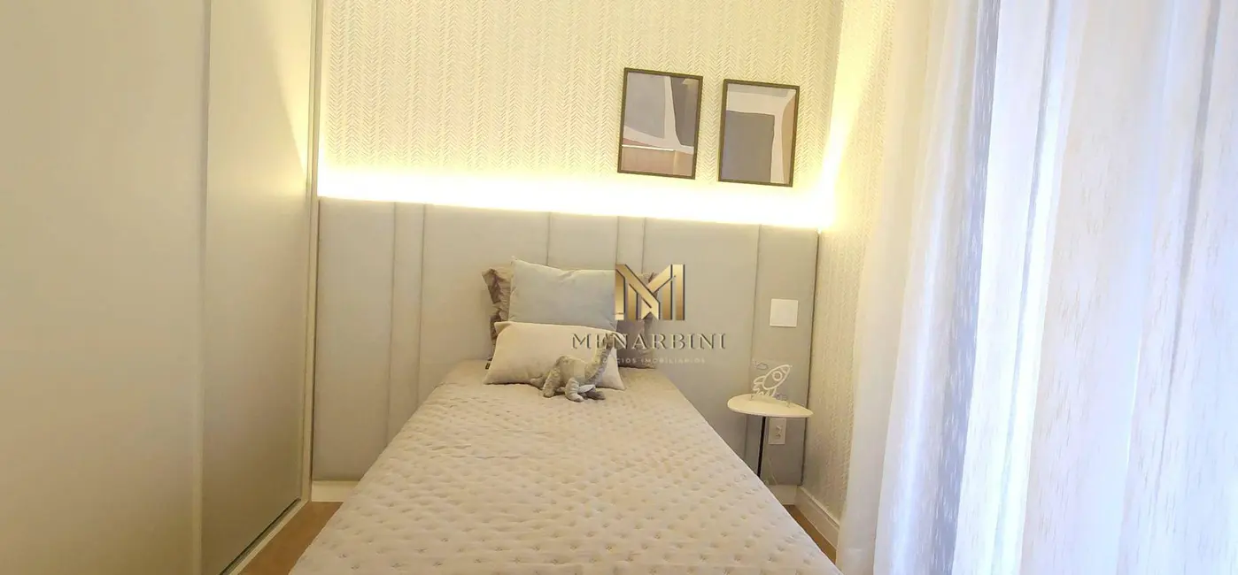 Apartamento com 3 quartos à venda, 153m2 em Jardim, Santo Andre - SP - imagem 7 Foto 7 de Apartamento com 3 quartos à venda, 153m2 em Jardim, Santo Andre - SP