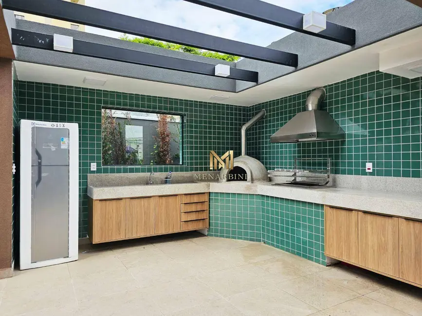 Apartamento com 3 quartos à venda, 105m2 em Vila Assunção, Santo Andre - SP - imagem 3 Foto 3 de Apartamento com 3 quartos à venda, 105m2 em Vila Assunção, Santo Andre - SP