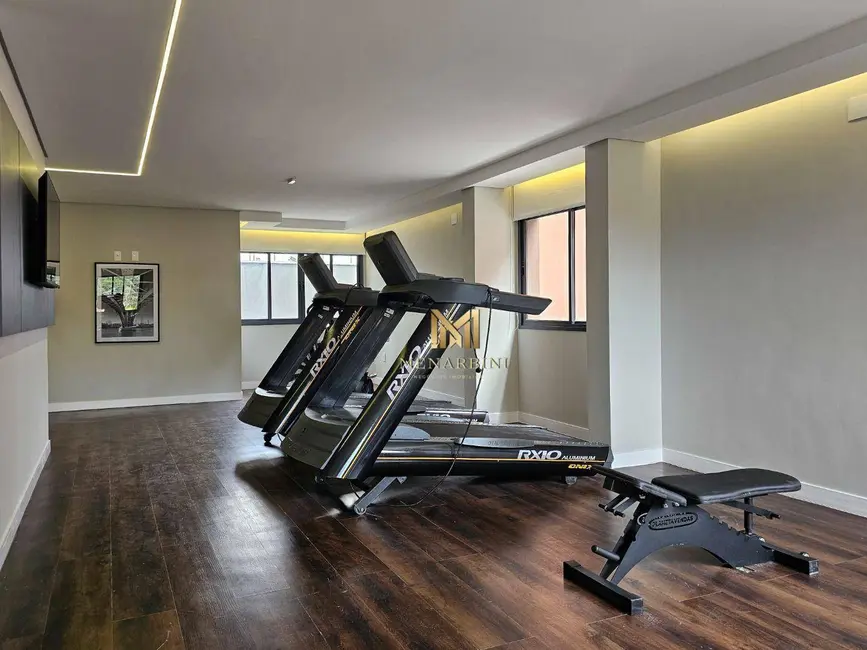 Apartamento com 3 quartos à venda, 105m2 em Vila Assunção, Santo Andre - SP - imagem 8 Foto 8 de Apartamento com 3 quartos à venda, 105m2 em Vila Assunção, Santo Andre - SP