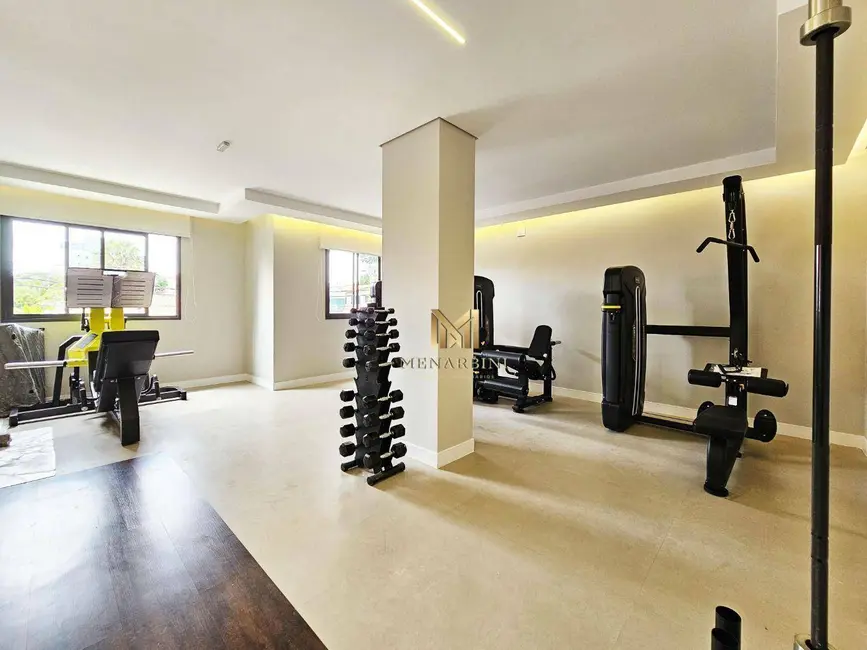 Apartamento com 3 quartos à venda, 105m2 em Vila Assunção, Santo Andre - SP - imagem 9 Foto 9 de Apartamento com 3 quartos à venda, 105m2 em Vila Assunção, Santo Andre - SP