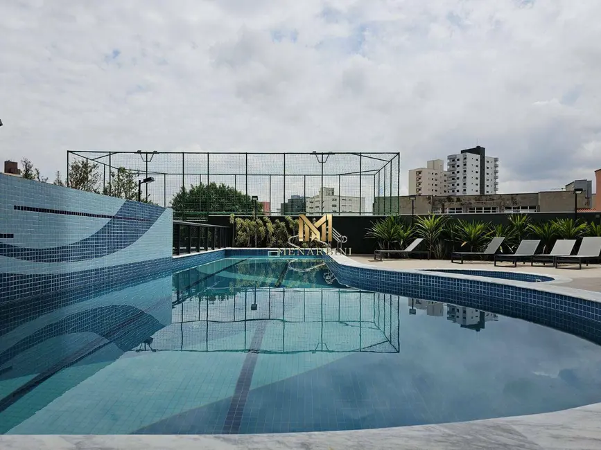 Apartamento com 3 quartos à venda, 105m2 em Vila Assunção, Santo Andre - SP - imagem 1 Foto 1 de Apartamento com 3 quartos à venda, 105m2 em Vila Assunção, Santo Andre - SP