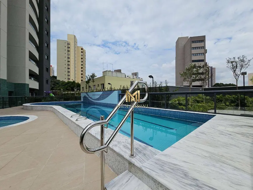 Apartamento com 3 quartos à venda, 105m2 em Vila Assunção, Santo Andre - SP - imagem 2 Foto 2 de Apartamento com 3 quartos à venda, 105m2 em Vila Assunção, Santo Andre - SP