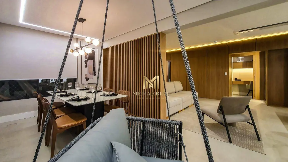 Foto 5 de Apartamento com 3 quartos à venda, 177m2 em Jardim, Santo Andre - SP