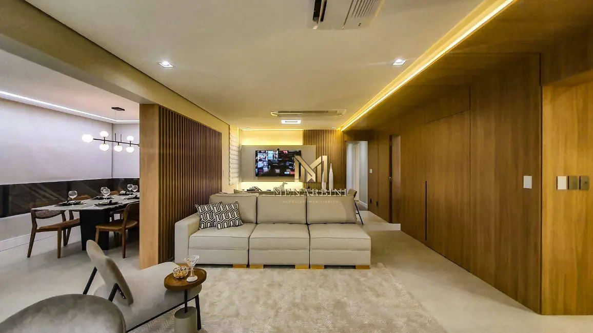 Foto 1 de Apartamento com 3 quartos à venda, 177m2 em Jardim, Santo Andre - SP