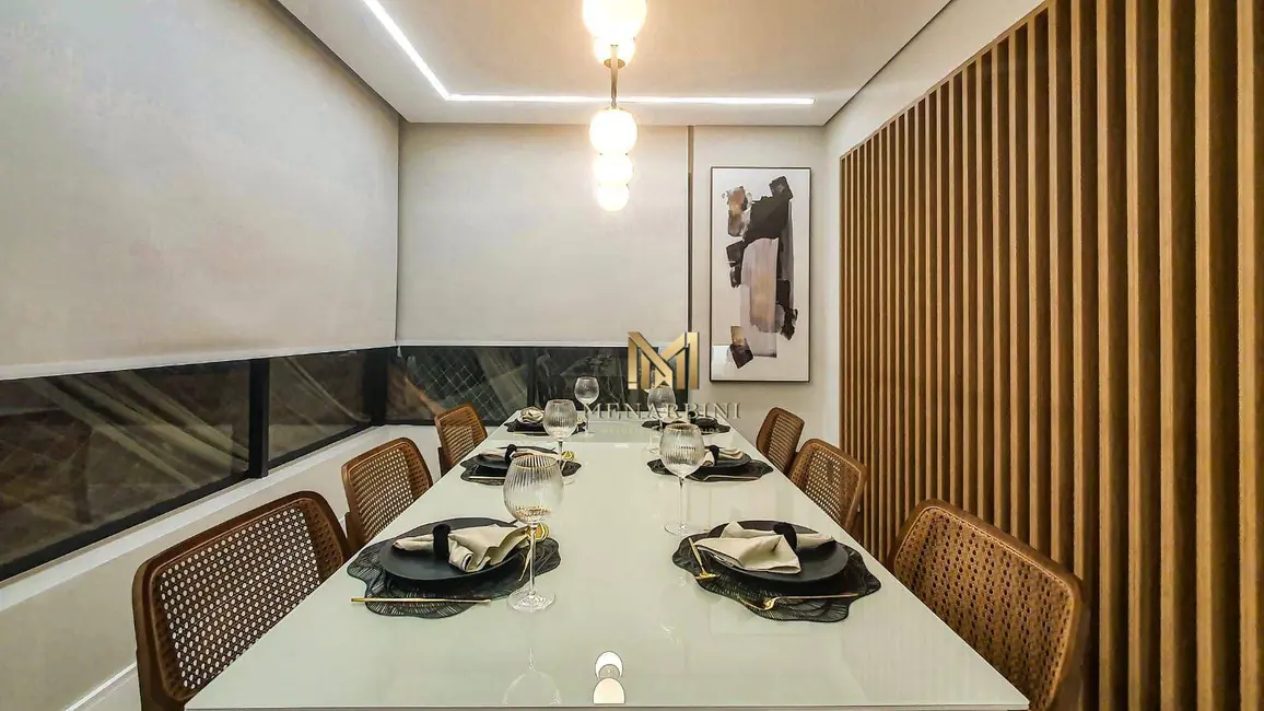 Foto 3 de Apartamento com 3 quartos à venda, 177m2 em Jardim, Santo Andre - SP