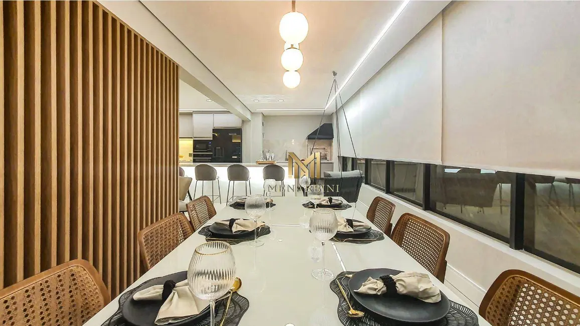 Foto 7 de Apartamento com 3 quartos à venda, 177m2 em Jardim, Santo Andre - SP