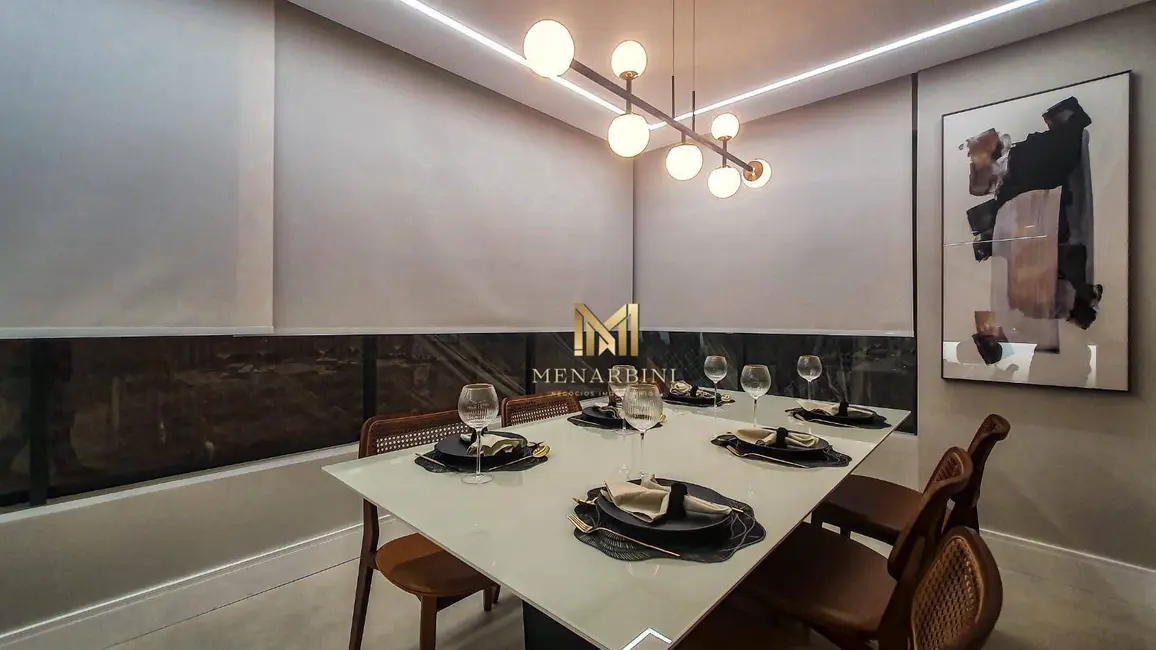Foto 2 de Apartamento com 3 quartos à venda, 177m2 em Jardim, Santo Andre - SP