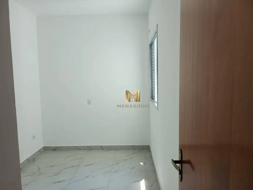 Foto 5 de Cobertura com 3 quartos à venda, 163m2 em Campestre, Santo Andre - SP