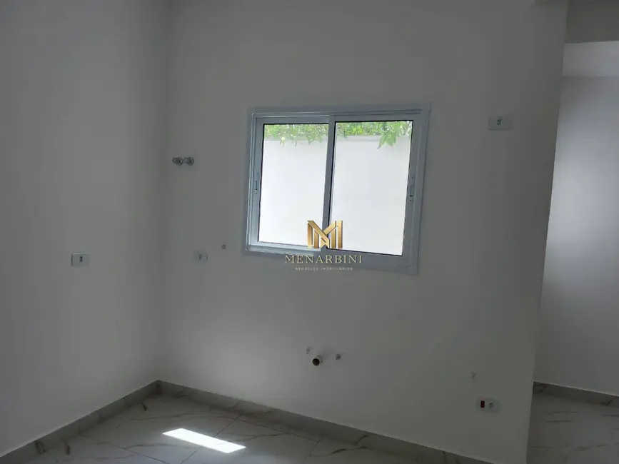 Foto 7 de Cobertura com 3 quartos à venda, 163m2 em Campestre, Santo Andre - SP