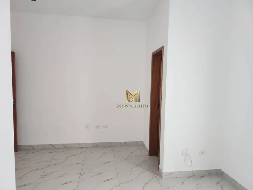 Foto 9 de Cobertura com 3 quartos à venda, 163m2 em Campestre, Santo Andre - SP