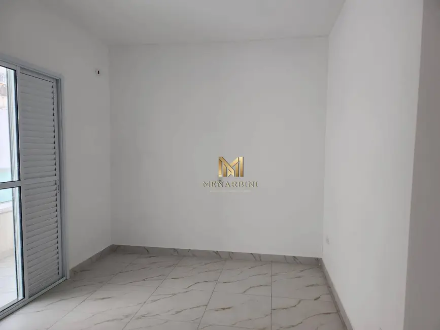 Foto 8 de Cobertura com 3 quartos à venda, 163m2 em Campestre, Santo Andre - SP