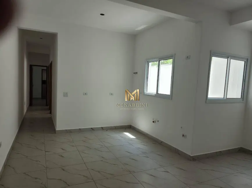 Foto 3 de Cobertura com 3 quartos à venda, 163m2 em Campestre, Santo Andre - SP