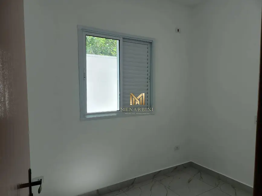 Foto 6 de Cobertura com 3 quartos à venda, 163m2 em Campestre, Santo Andre - SP