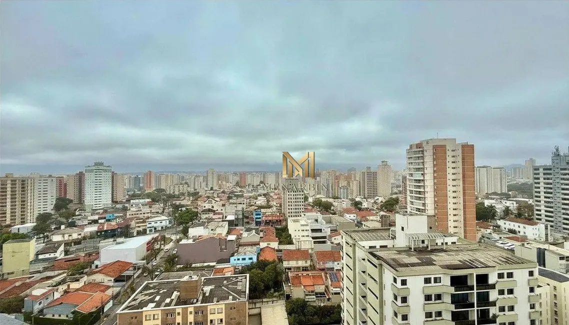 Foto 6 de Apartamento com 3 quartos à venda, 108m2 em Jardim Bela Vista, Santo Andre - SP
