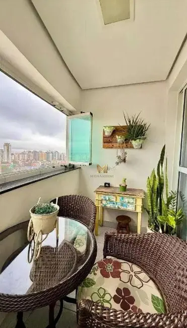Foto 9 de Apartamento com 3 quartos à venda, 108m2 em Jardim Bela Vista, Santo Andre - SP