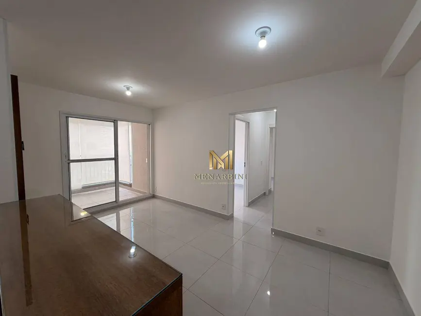 Apartamento com 2 quartos à venda, 68m2 em Casa Branca, Santo Andre - SP - imagem 3 Foto 3 de Apartamento com 2 quartos à venda, 68m2 em Casa Branca, Santo Andre - SP