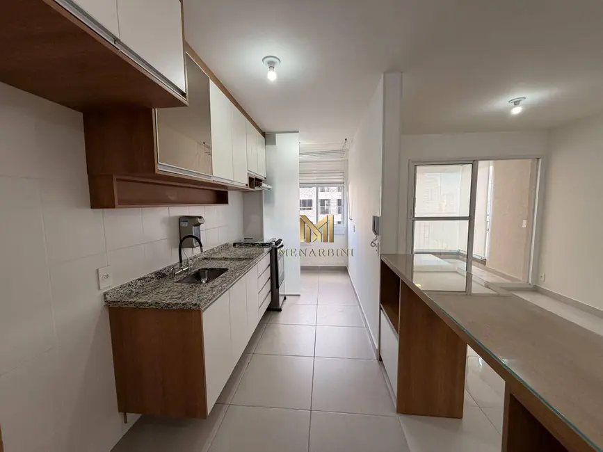 Apartamento com 2 quartos à venda, 68m2 em Casa Branca, Santo Andre - SP - imagem 7 Foto 7 de Apartamento com 2 quartos à venda, 68m2 em Casa Branca, Santo Andre - SP
