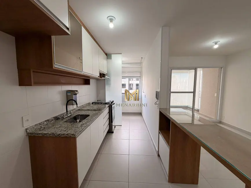 Apartamento com 2 quartos à venda, 68m2 em Casa Branca, Santo Andre - SP - imagem 4 Foto 4 de Apartamento com 2 quartos à venda, 68m2 em Casa Branca, Santo Andre - SP