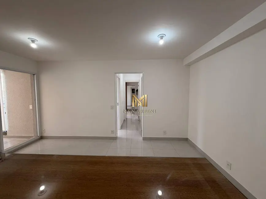 Apartamento com 2 quartos à venda, 68m2 em Casa Branca, Santo Andre - SP - imagem 2 Foto 2 de Apartamento com 2 quartos à venda, 68m2 em Casa Branca, Santo Andre - SP