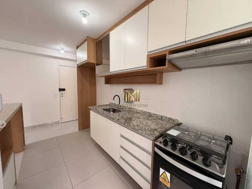 Apartamento com 2 quartos à venda, 68m2 em Casa Branca, Santo Andre - SP - imagem 5 Foto 5 de Apartamento com 2 quartos à venda, 68m2 em Casa Branca, Santo Andre - SP