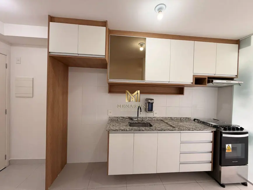 Apartamento com 2 quartos à venda, 68m2 em Casa Branca, Santo Andre - SP - imagem 6 Foto 6 de Apartamento com 2 quartos à venda, 68m2 em Casa Branca, Santo Andre - SP