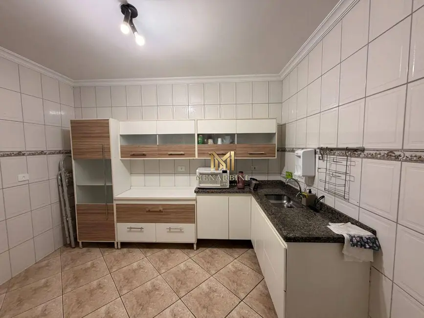 Foto 8 de Apartamento com 2 quartos à venda, 67m2 em Vila Pires, Santo Andre - SP