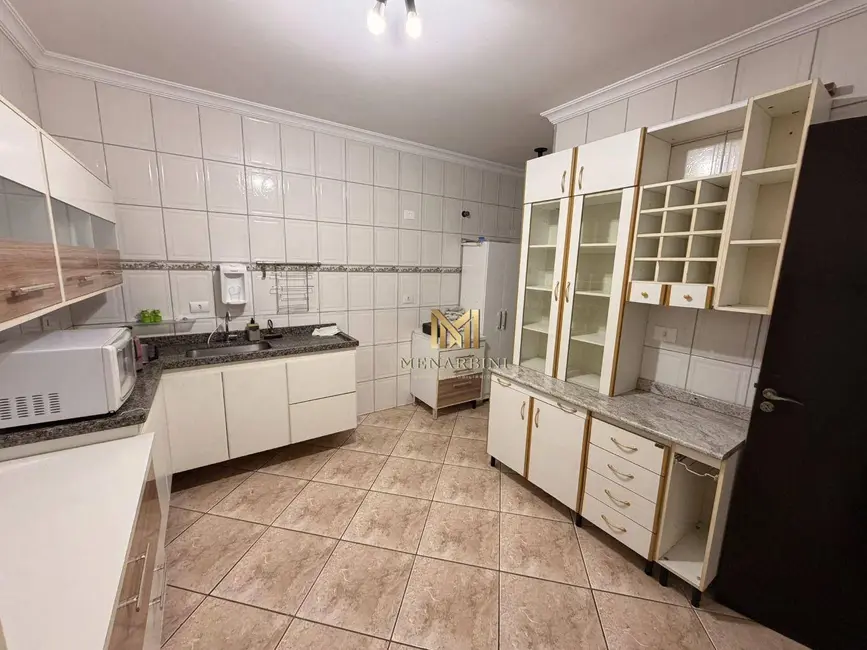 Foto 7 de Apartamento com 2 quartos à venda, 67m2 em Vila Pires, Santo Andre - SP