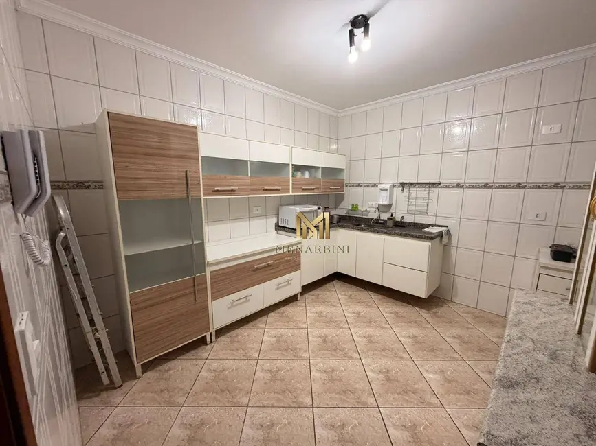 Foto 6 de Apartamento com 2 quartos à venda, 67m2 em Vila Pires, Santo Andre - SP