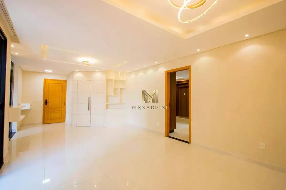 Foto 4 de Apartamento com 3 quartos à venda, 180m2 em Vila Valparaíso, Santo Andre - SP