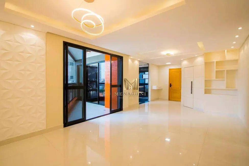 Foto 1 de Apartamento com 3 quartos à venda, 180m2 em Vila Valparaíso, Santo Andre - SP