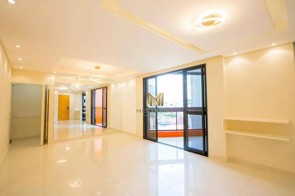 Foto 2 de Apartamento com 3 quartos à venda, 180m2 em Vila Valparaíso, Santo Andre - SP