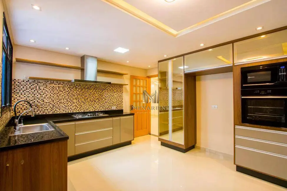 Foto 9 de Apartamento com 3 quartos à venda, 180m2 em Vila Valparaíso, Santo Andre - SP