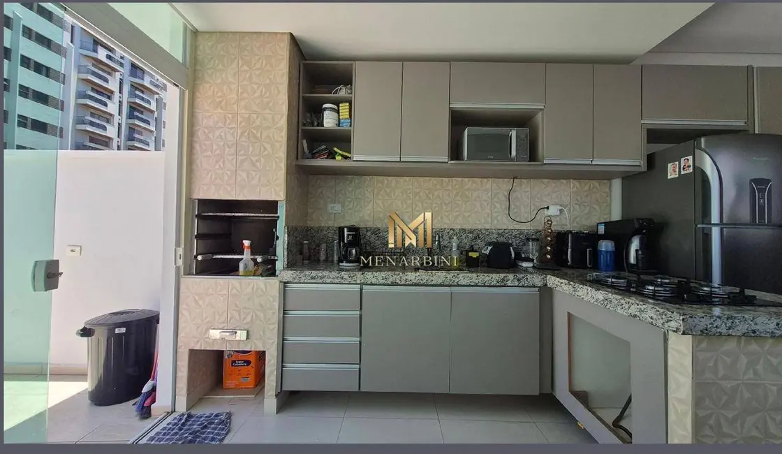 Cobertura com 2 quartos à venda, 105m2 em Vila Bastos, Santo Andre - SP - imagem 9 Foto 9 de Cobertura com 2 quartos à venda, 105m2 em Vila Bastos, Santo Andre - SP