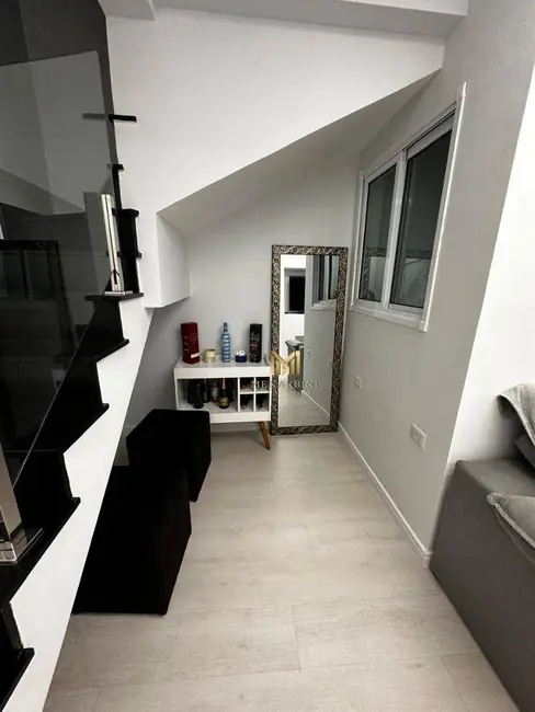 Cobertura com 2 quartos à venda, 105m2 em Vila Bastos, Santo Andre - SP - imagem 4 Foto 4 de Cobertura com 2 quartos à venda, 105m2 em Vila Bastos, Santo Andre - SP