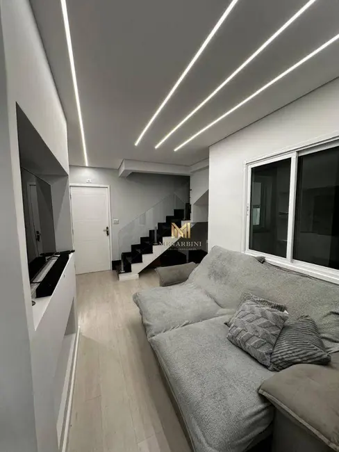 Cobertura com 2 quartos à venda, 105m2 em Vila Bastos, Santo Andre - SP - imagem 5 Foto 5 de Cobertura com 2 quartos à venda, 105m2 em Vila Bastos, Santo Andre - SP