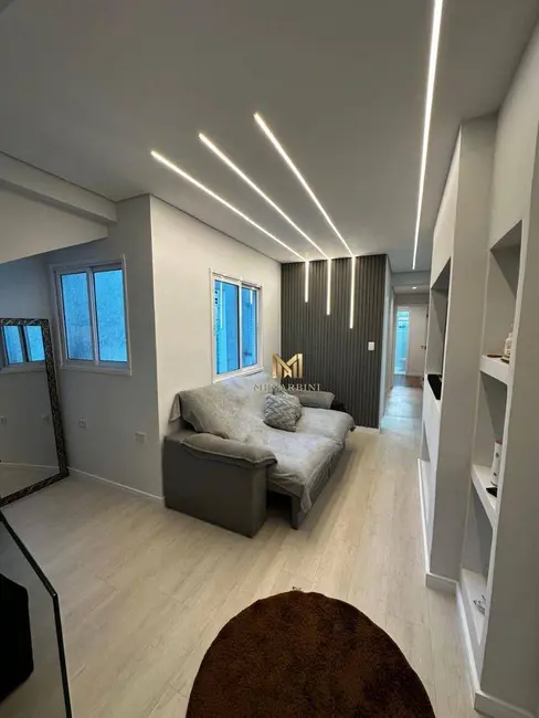 Cobertura com 2 quartos à venda, 105m2 em Vila Bastos, Santo Andre - SP - imagem 3 Foto 3 de Cobertura com 2 quartos à venda, 105m2 em Vila Bastos, Santo Andre - SP