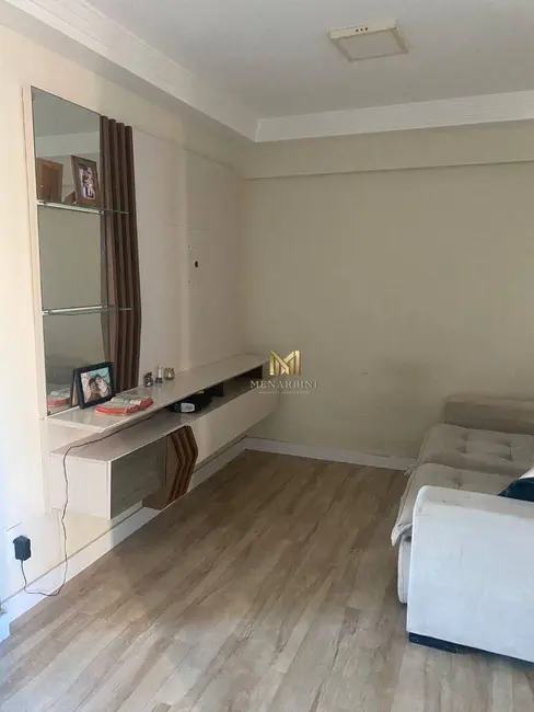 Foto 5 de Apartamento com 2 quartos à venda, 52m2 em Casa Branca, Santo Andre - SP