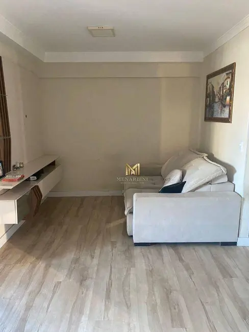 Foto 7 de Apartamento com 2 quartos à venda, 52m2 em Casa Branca, Santo Andre - SP