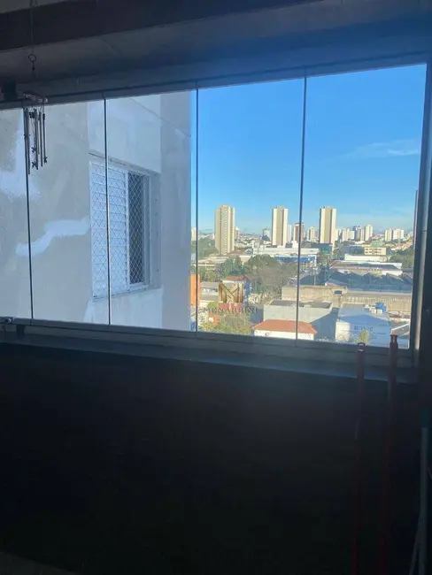 Foto 6 de Apartamento com 2 quartos à venda, 52m2 em Casa Branca, Santo Andre - SP