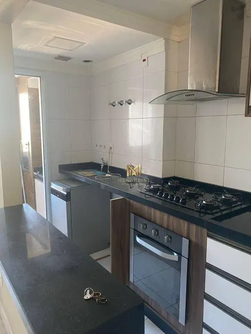 Foto 1 de Apartamento com 2 quartos à venda, 52m2 em Casa Branca, Santo Andre - SP