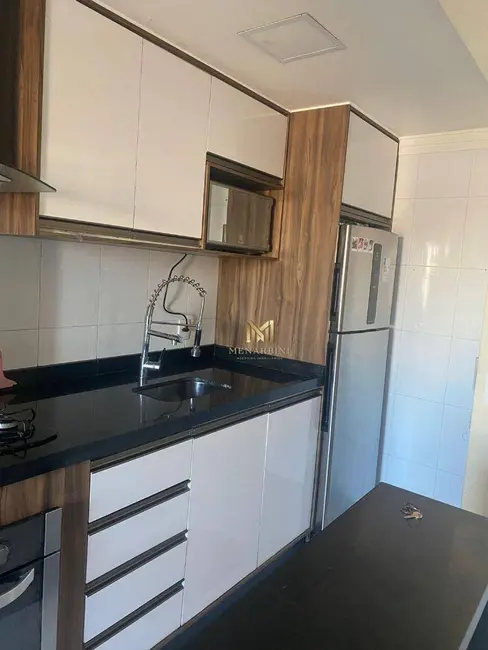Foto 9 de Apartamento com 2 quartos à venda, 52m2 em Casa Branca, Santo Andre - SP