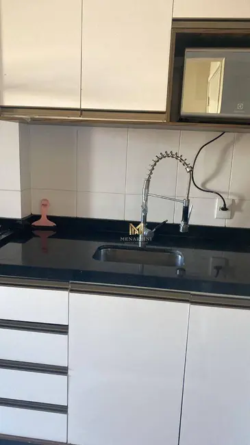 Foto 2 de Apartamento com 2 quartos à venda, 52m2 em Casa Branca, Santo Andre - SP