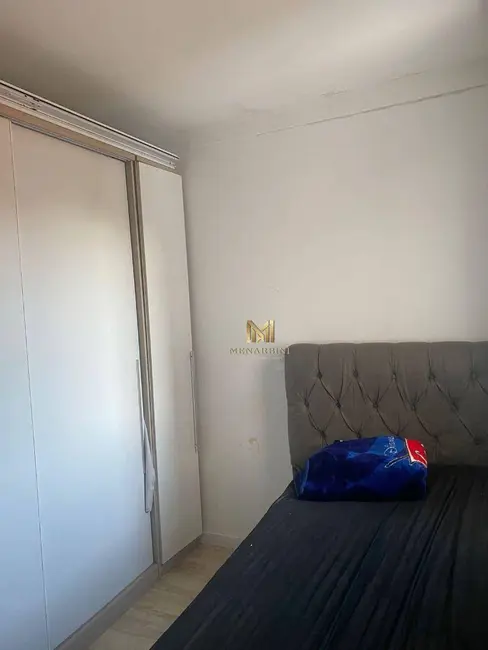 Foto 4 de Apartamento com 2 quartos à venda, 52m2 em Casa Branca, Santo Andre - SP