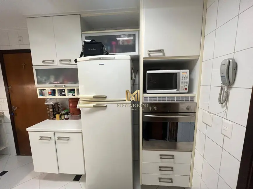 Foto 3 de Apartamento com 3 quartos à venda, 88m2 em Centro, Santo Andre - SP