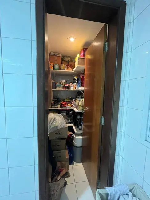 Foto 5 de Apartamento com 3 quartos à venda, 88m2 em Centro, Santo Andre - SP