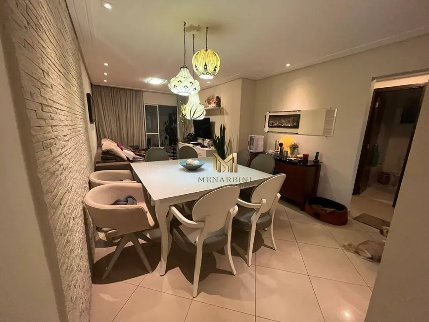 Foto 1 de Apartamento com 3 quartos à venda, 88m2 em Centro, Santo Andre - SP
