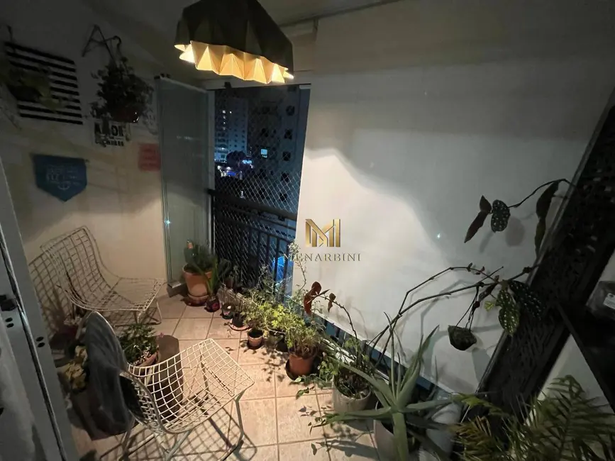 Foto 9 de Apartamento com 3 quartos à venda, 88m2 em Centro, Santo Andre - SP