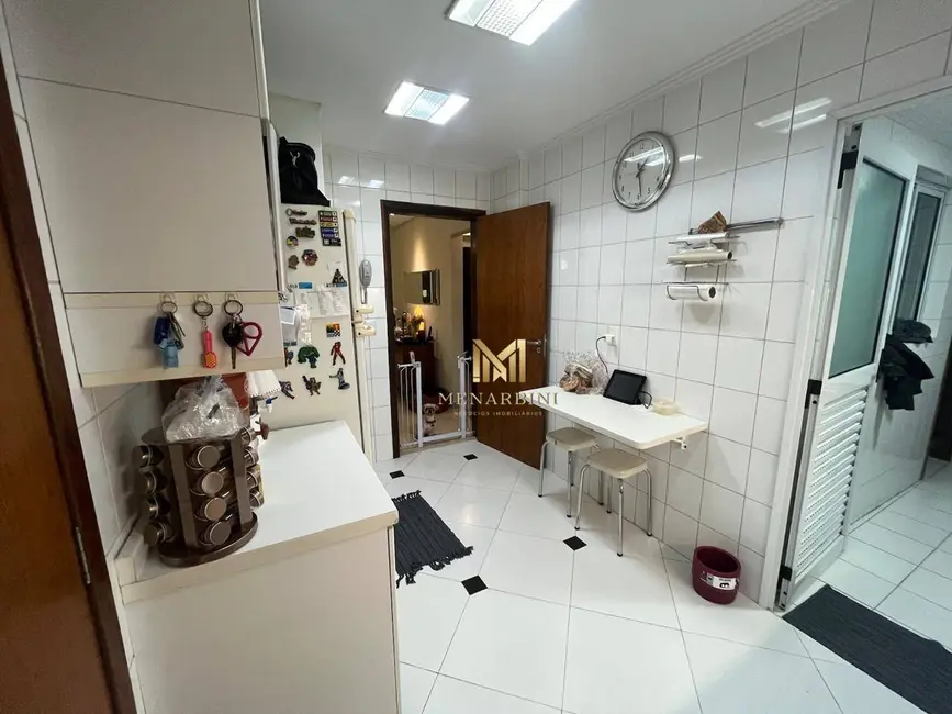 Foto 6 de Apartamento com 3 quartos à venda, 88m2 em Centro, Santo Andre - SP